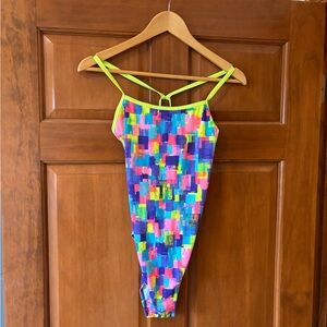 Women’s Like New Funkita swimsuit size 36